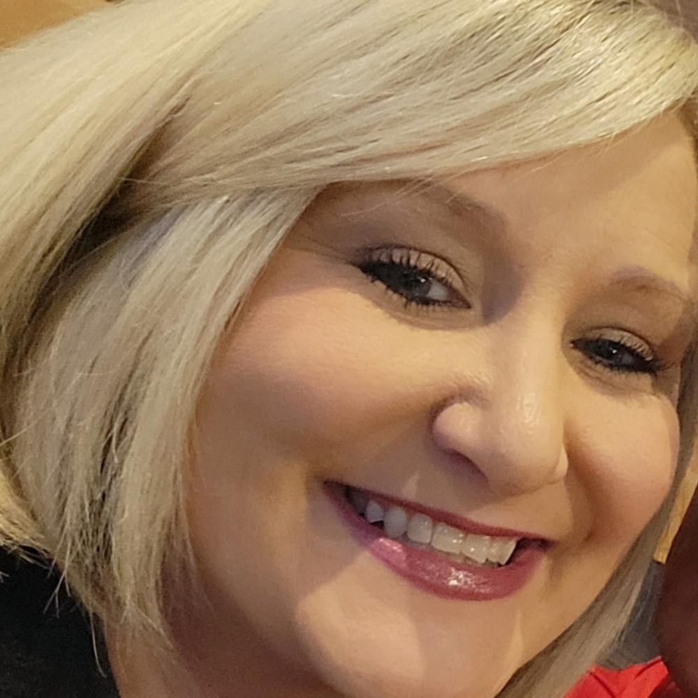 Meet your Posher, Tiffany